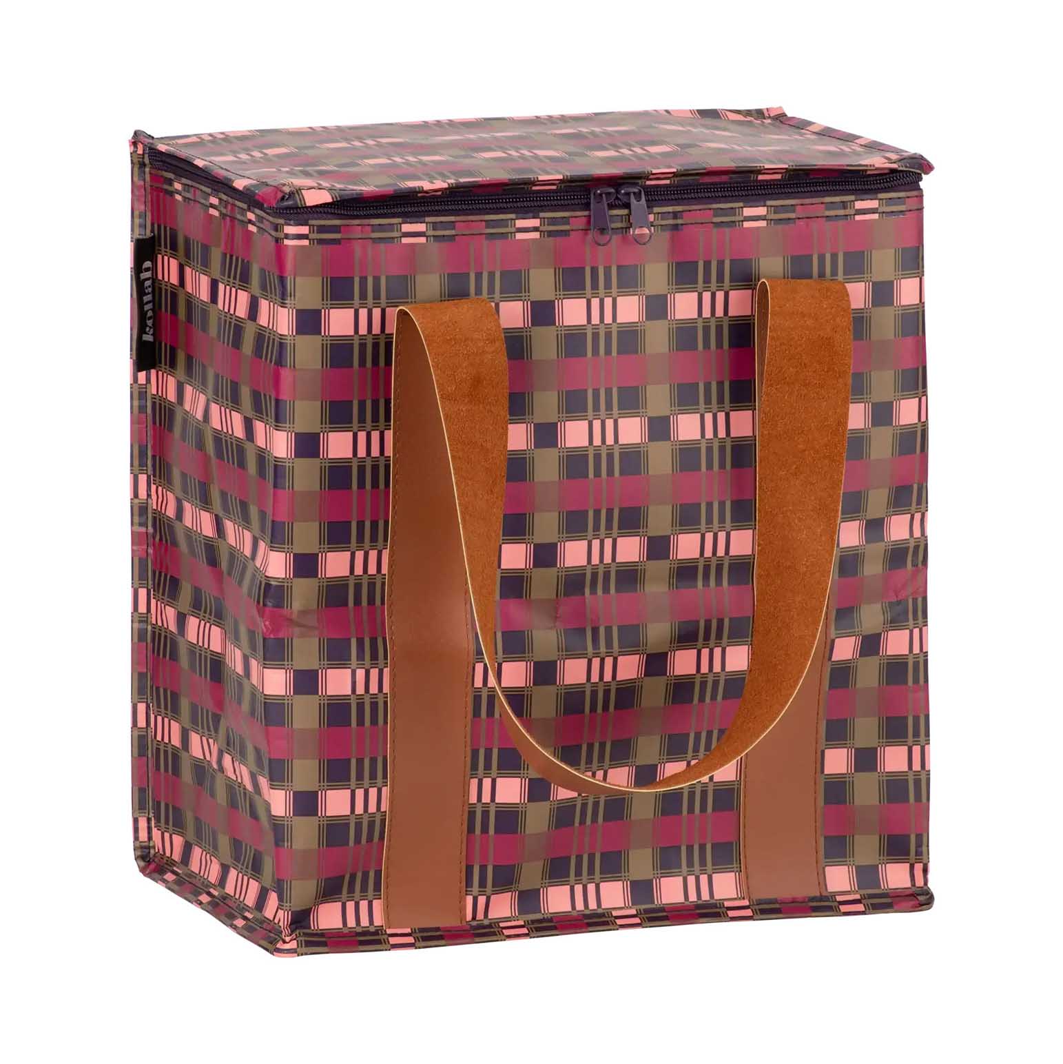 Kollab Cooler Bag Crimson Nights